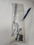 Mercury Quicksilver Lock Bar Kit FA658113 Nos Oem MQ73. Fixed Price $39.00.