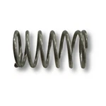 Oem Omc Evinrude Johnson Tiller Handle Spring 0301656. Fixed Price $18.95.