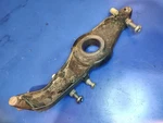 Lever 884309T 44332 Mariner Mercury 115HP. Fixed Price $129.00.