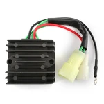 Voltage Rectifier Regulator For Yamaha Outboard 115HP 225HP 6R3-81960-10. Fixed Price $45.46.