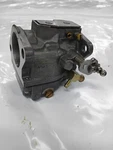 Mercury Mariner WME-43 Upper Carb 1995-1997 50-60 Hp Cylinder 3301-821679T17. Fixed Price $99.99.