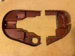 Omc 304239 304240 Evinrude Johnson Cowl Powerhead Mount Plate Set. Fixed Price $38.97.