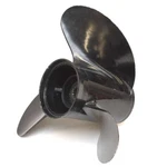 Suzuki Boat Propeller 58100-94522-019 Rh 13 X Aluminum (demo). Fixed Price $153.52.