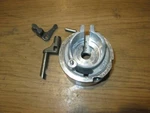 Omc Cobra Johnson Evinrude Oem Counter Rotate Reverse Gear Housing Shift Carrier. Fixed Price $56.66.