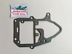Johnson Evinrude Oem 0319710 Powerhead Base Gasket 25 & 35HP 1976 To 1978. Fixed Price $9.89.