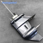 Lower Unit (short Shaft) Pn 6AU-45300-00-4D For Stroke 9.9HP Yamaha Outboard. Fixed Price $445.99.