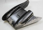 1993 - 2001 Johnson Evinrude Empty Lower Unit Gearcase Housing 105 135 150+ Hp. Fixed Price $490.00.