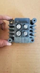Yamaha 90ETLK 90HP Outboard Rectifier Regulator 688-81960-61-00. Fixed Price $35.00.