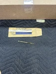 306143 Omc Johnson Evinrude Needle Valve New Oem Nos. Fixed Price $10.39.