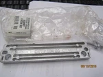 New Oem Omc Johnson Evinrude Zinc Anode 5030907. Fixed Price $21.99.