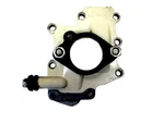Chrysler Force FA458167 Carburetor Adaptor 1975-1984 1986-1991 20-35HP Used. Fixed Price $7.75.