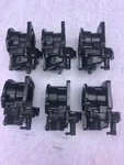 Evinrude Johnson 225HP 1990 Carburetor 398743-BODY 333525-BOWL #2. Fixed Price $32.00.