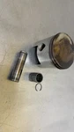 Tohatsu / Nissan NS40C Outboard Motor Piston Std. Fixed Price $39.90.