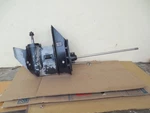 Omc Johnson Evinrude Oem 9.9-15 Hp Complete Long Shaft Lower Unit Gearcase. Fixed Price $200.00.