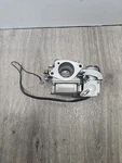 1990 Yamaha Outboard 50 Hp 2 Stroke Carburetor #3 Lower 6H5-14303-11-00. Fixed Price $220.00.