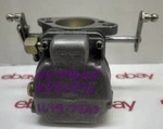 821946A29 821946T29CARBURETOR #3 Mercury 60ELPTO 0G496115. Fixed Price $149.00.