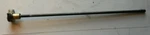 39398A1 43-39477 1969 Mercury 20 Hp Tiller Motor Shift Shaft Rod Upright Vintage. Fixed Price $27.55.