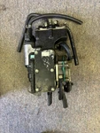 Evinrude Ficht 150HP 2 Stroke Outboard Vst/ Fuel Vapor Separator (438934). Fixed Price $150.00.