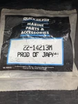 *new Oem* Mercury Marine Outboard Motor Engine Fuel Connector 22-14213M. Fixed Price $17.99.