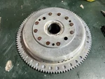 Df 115 100 140 Hp Suzuki Flywheel 32102-92J20 Four Stroke 2013-2021. Fixed Price $150.00.