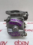 9660M Carburetor #1 Mercury Mariner 40ELTO. Fixed Price $225.00.