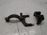 42249 76867 Upper & Lower Cover 1976-2001 135-200 Hp Mercury Mariner Outboard. Fixed Price $12.57.