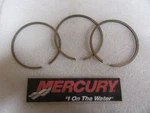 M3 Mercury Quicksilver 39-32921A12 Piston Ring Set Of Oem New Factory Parts. Fixed Price $16.39.