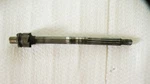 Mercury Outboard Lower Unit 44-32000 Prop Shaft, Early 500, 11 Spline, Used. Fixed Price $25.00.