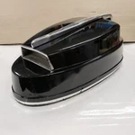 182-1895A2 Mercury Kiekhaefer Top Cowl 1963 65HP 4CYL Thunderbolt. Fixed Price $25.00.