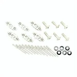 Screw Retainer Clip Kit Evinrude Johnson Brp - Pc 5009991. Fixed Price $151.42.