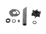 89981T1 Mercury Marine/quicksilver Impeller Replacement KIT/260F.1. Fixed Price $41.08.