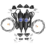 Bennett Bolt Adjustable Actuator Kit Less Tabs (relay Module Not Included). Fixed Price $357.27.