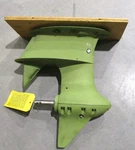 Omc Johnson Evinrude Lower Unit Vintage Oem 0382919 0382921. Fixed Price $389.66.