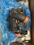 New Mercury Marine Supercharger Assembly 350/400HP Verado 2.6L-8M0102453. Fixed Price $4758.55.