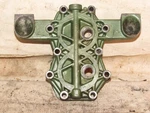 Johnson 5.5 Hp CD-11 Cylinder Head Oem. Fixed Price $18.00.
