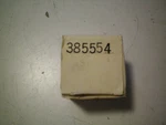 Evinrude/johnson/omc #385554 Choke Solenoid, Free Freight. Fixed Price $79.95.