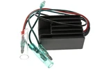 Yamaha Rectifier & Regulator Assy 6H2-81960-00-00 Oem New. Fixed Price $131.40.