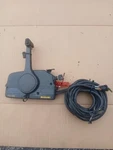 Suzuki Sidemount Control Box U62700-91J30. Fixed Price $95.95.