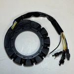 Sierra Stator 18-5857 (replaces Mercury 398-5454A7). Fixed Price $217.96.
