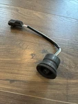 Evinrude & Suzuki Stroke 40 60 70 Hp Power Trim Switch 5037191, 37850-99E03. Fixed Price $37.95.