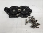 Evinrude Johnson Omc 340950 Cylinder Head 2004 90HP. Fixed Price $45.00.