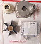 New Mercury 817275A09 Housing Water Pump Repair Kit Genuine!!!!. Fixed Price $72.00.