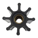 17018-0001 Raw Sea Water Impeller For Jabsco 3583602 7446 3N5895 4N6582 500177. Fixed Price $28.13.
