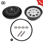 New Pump Rebuild Kit Fit For Johnson Evinrude Vro All Years/hp 435921 436095. Fixed Price $18.67.