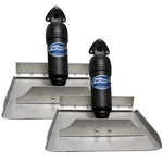 Bennett 18X12 Electric Trim Tab System Control Switch Req.- BOLT1812. Fixed Price $547.69.