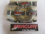 Y10 Mercury Quicksilver 26194 Gear Housing Cover Oem New Factory Boat Parts. Fixed Price $8.89.