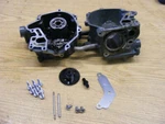 Suzuki Outboard Df 2.5 Cylinder Block 11200-97J00 Crankshaft Case Assy. Fixed Price $69.45.
