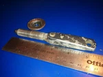 81756M Screw Yy 90149-14030-00 6L2-43116-00-00 Yamaha Mariner 30HP 25HP (3 A13). Fixed Price $22.00.