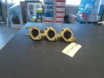 Yamaha Outboard 69J-13642-00-00 F225TXRC Manifold. Fixed Price $70.00.