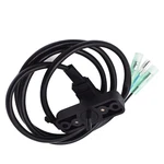New For Mercury Mariner 859187A1 Tilt Trim Position Sensor Sender Port Mount. Fixed Price $33.51.